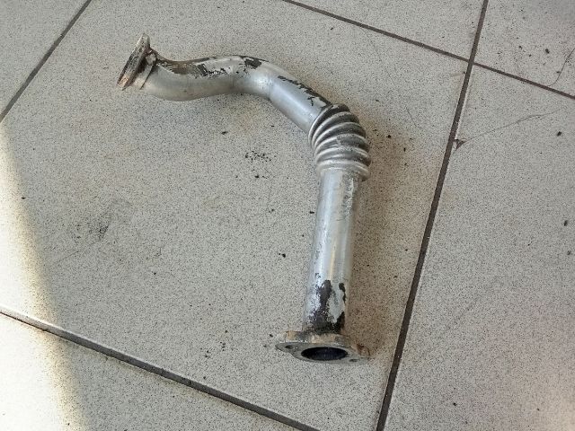 bontott AUDI A3 EGR Hűtő Cső