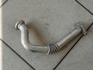 bontott AUDI A3 EGR Hűtő Cső