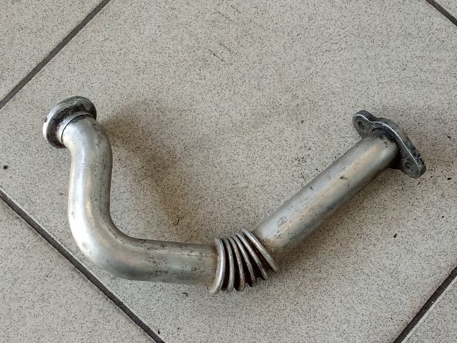 bontott AUDI A3 EGR Hűtő Cső