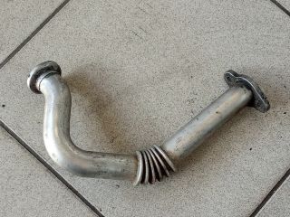 bontott AUDI A3 EGR Hűtő Cső