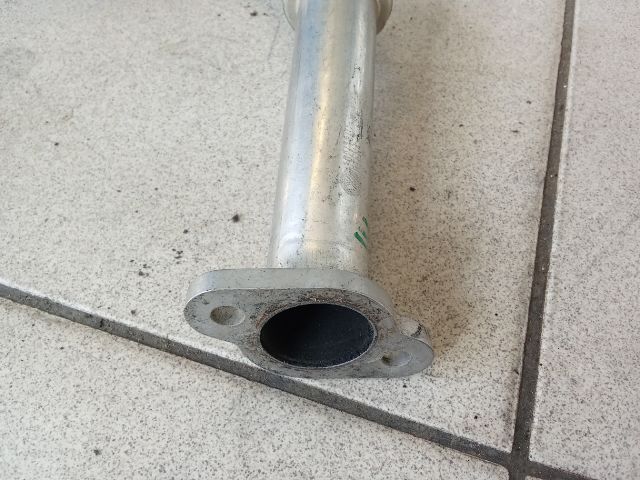 bontott AUDI A3 EGR Hűtő Cső