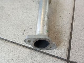 bontott AUDI A3 EGR Hűtő Cső