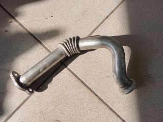 bontott AUDI A3 EGR Hűtő Cső