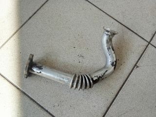 bontott AUDI A3 EGR Hűtő Cső