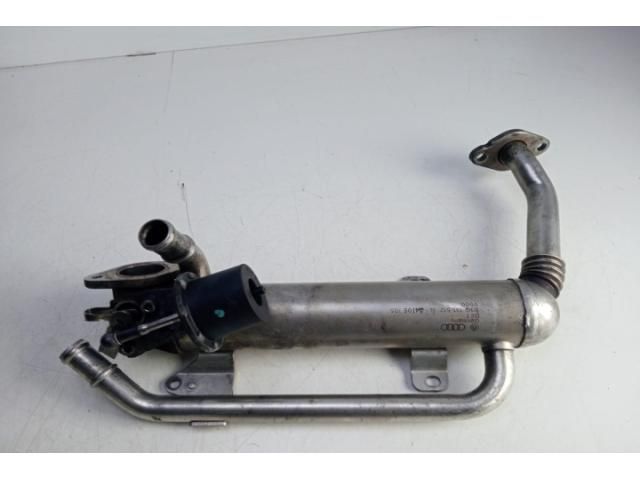 bontott AUDI A3 EGR Hűtő