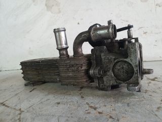 bontott AUDI A3 EGR Hűtő