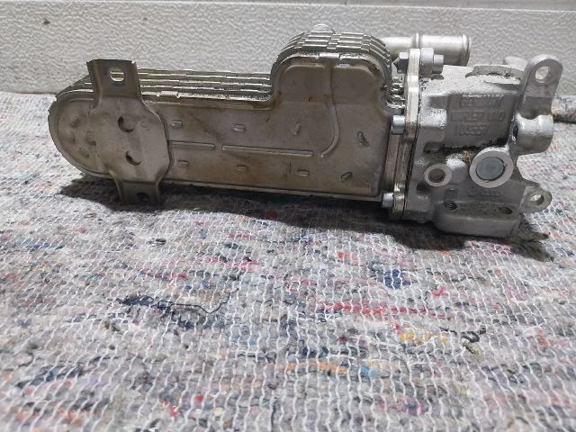 bontott AUDI A3 EGR Hűtő