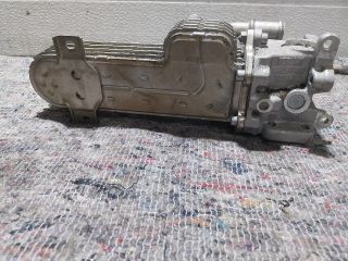 bontott AUDI A3 EGR Hűtő