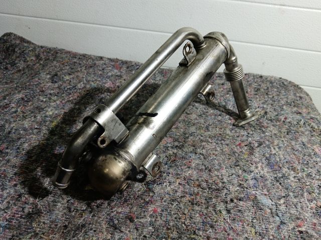 bontott AUDI A3 EGR Hűtő