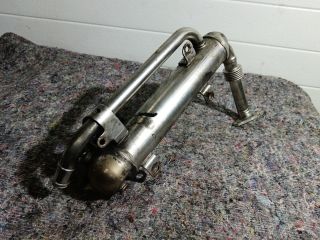 bontott AUDI A3 EGR Hűtő