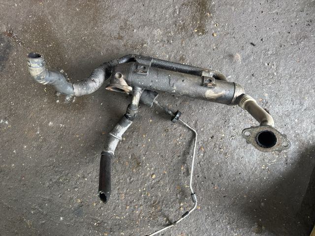 bontott AUDI A3 EGR Hűtő