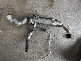 bontott AUDI A3 EGR Hűtő