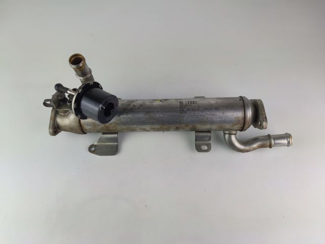 bontott AUDI A3 EGR Hűtő