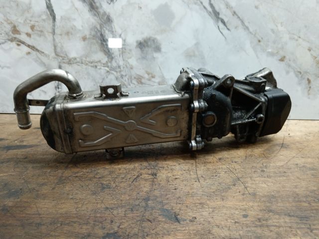 bontott AUDI A3 EGR Hűtő
