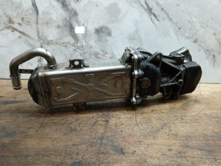 bontott AUDI A3 EGR Hűtő