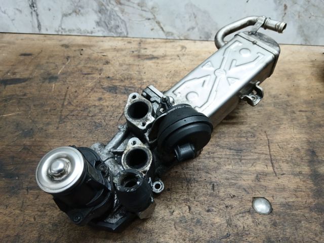 bontott AUDI A3 EGR Hűtő