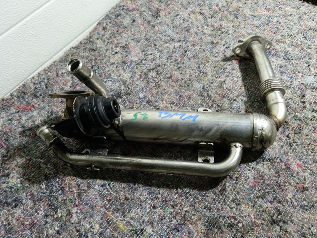 bontott AUDI A3 EGR Hűtő