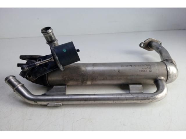 bontott AUDI A3 EGR Hűtő