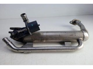 bontott AUDI A3 EGR Hűtő