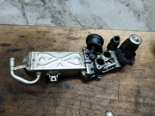 bontott AUDI A3 EGR Hűtő