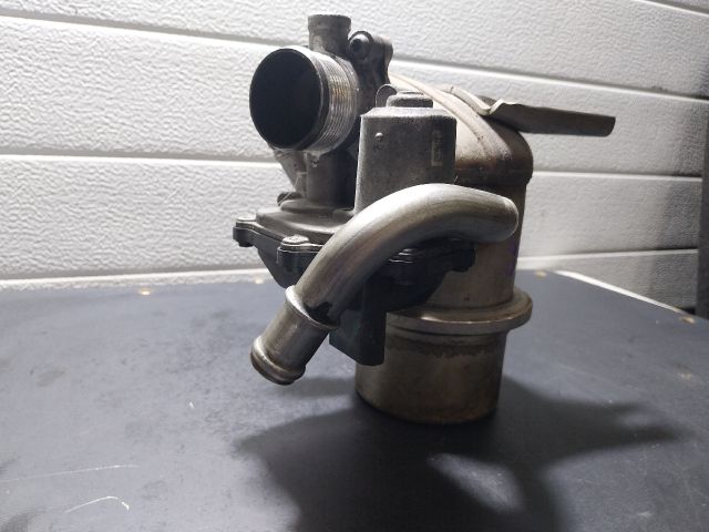 bontott AUDI A3 EGR Hűtő
