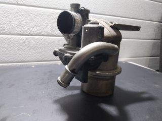 bontott AUDI A3 EGR Hűtő