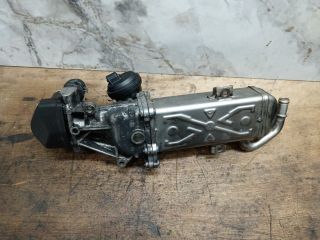 bontott AUDI A3 EGR Hűtő
