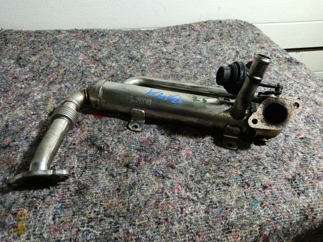 bontott AUDI A3 EGR Hűtő