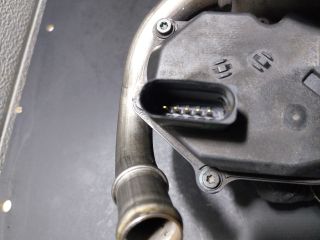 bontott AUDI A3 EGR Hűtő