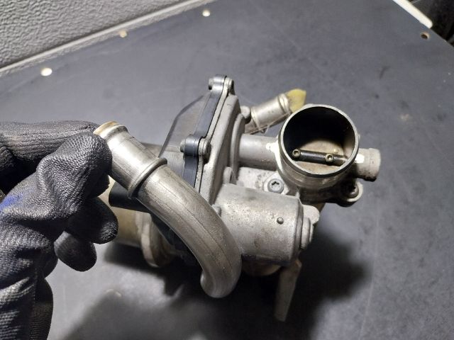 bontott AUDI A3 EGR Hűtő