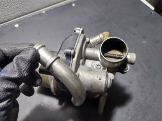 bontott AUDI A3 EGR Hűtő