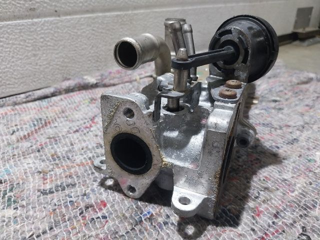 bontott AUDI A3 EGR Hűtő