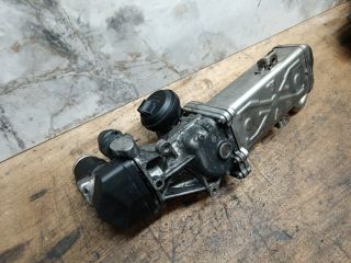 bontott AUDI A3 EGR Hűtő