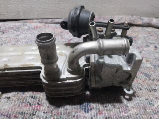 bontott AUDI A3 EGR Hűtő