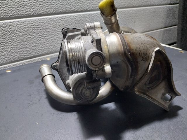 bontott AUDI A3 EGR Hűtő