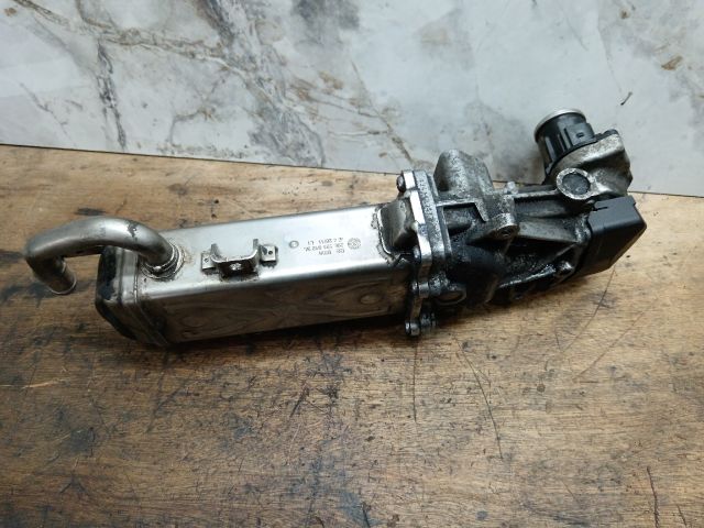 bontott AUDI A3 EGR Hűtő