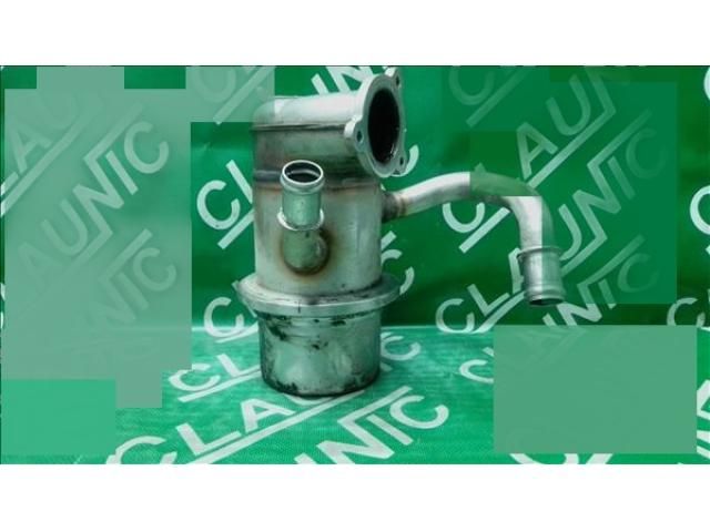 bontott AUDI A3 EGR Hűtő