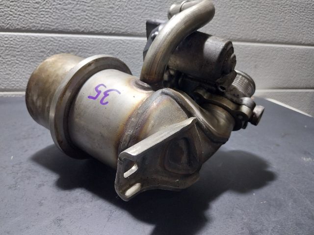 bontott AUDI A3 EGR Hűtő