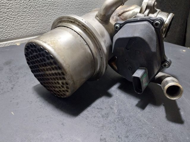 bontott AUDI A3 EGR Hűtő