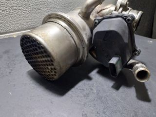 bontott AUDI A3 EGR Hűtő