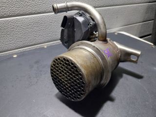 bontott AUDI A3 EGR Hűtő