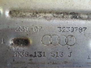 bontott AUDI A3 EGR Hűtő