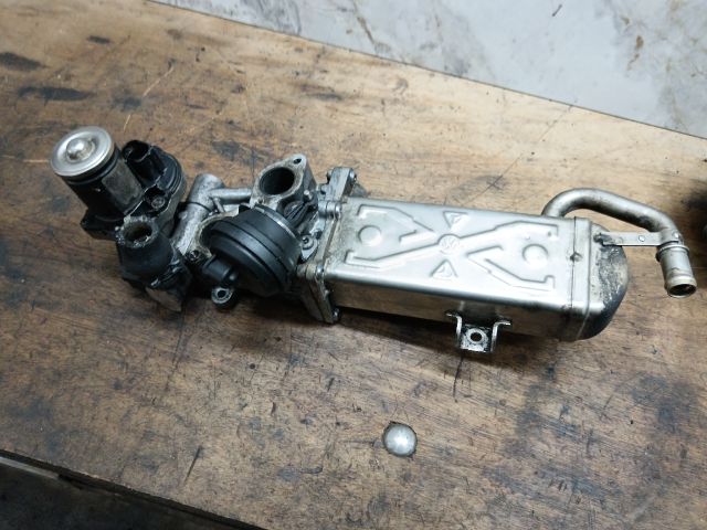 bontott AUDI A3 EGR Hűtő