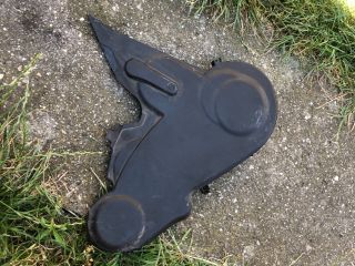 bontott AUDI A3 Első Felső Vezérlés Burkolat