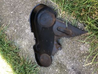 bontott AUDI A3 Első Felső Vezérlés Burkolat