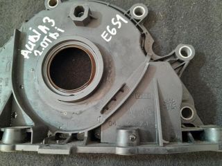 bontott AUDI A3 Első Főtengely Szimmeringház