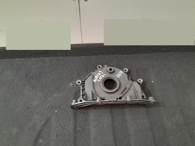 bontott AUDI A3 Első Főtengely Szimmeringház