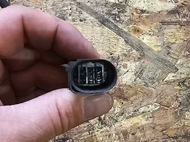 bontott AUDI A3 Első Lambdaszonda