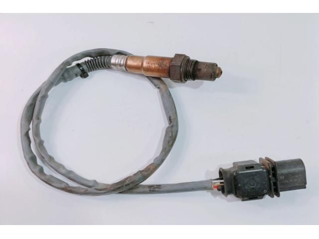 bontott AUDI A3 Első Lambdaszonda