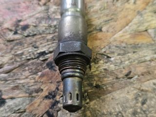 bontott AUDI A3 Első Lambdaszonda